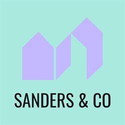 Sanders & Co Building Certification