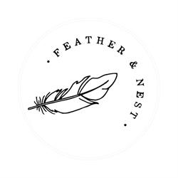 Feather & Nest