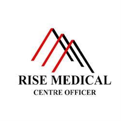 Rise Medical Centre - Officer