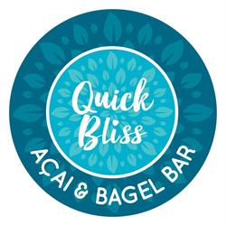 Quick Bliss Acai & Bagel Bar