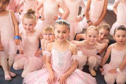 BABY Ballet Tasmania