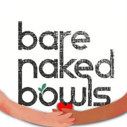 Bare Naked Bowls Bondi Beach
