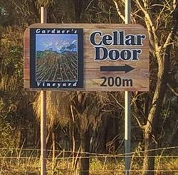 Gardner's Vineyard