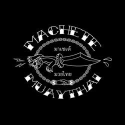 Machete Muay Thai
