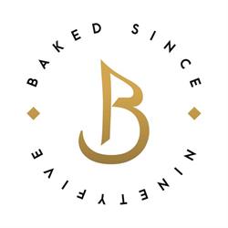 Baked since 95