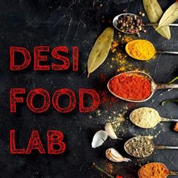 Desi Food Lab