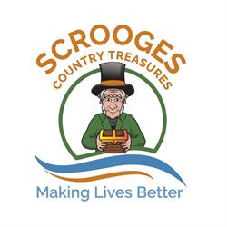 Scrooges Op Shop - MMSS Making Lives Better
