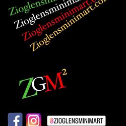 Zio Glens Mini Mart