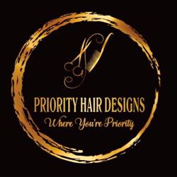 Priority Hair Designs