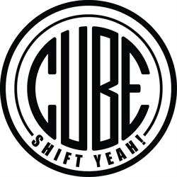 CUBE Speed Equipment