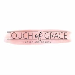 Touch of Grace Lashes & Beauty