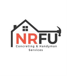NRFU Concreting and Handyman Services