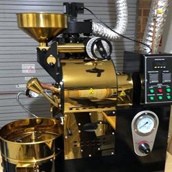 Cheeky Devil Roasters
