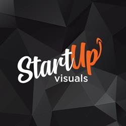 StartUp Visuals