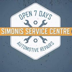 Simonis Service Centre