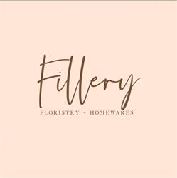 Flowers By Fillery