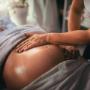 Pregnancy Massage therapy.