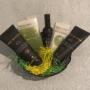 Personalized gifts for every individual. 
From massaging, waxing, facials, tinting.