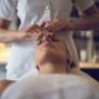 Holistic Wellness facial therapy