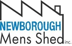 Newborough Yallourn Men Shed Inc