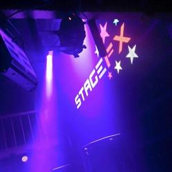 Stage FX