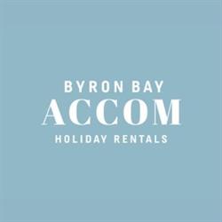 Byron Bay Accom - Byron Coastal