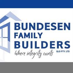 Bundesen Family Builders