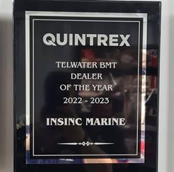 Insinc Marine