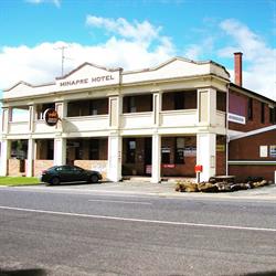 The Lascelles Hotel