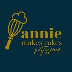 Annie Makes Cakes (Pre-order online only - No Walk-in)