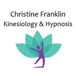 Christine Franklin Kinesiology & Hypnosis