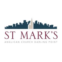 St Mark's Darling Point