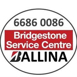Bridgestone Service Centre Ballina