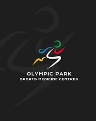 Olympic Park Sports Medicine Centre
