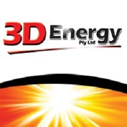 3D Energy