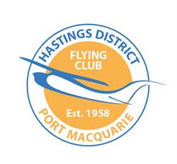 Hastings District Flying Club + HDFC Flying School