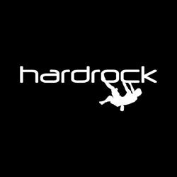 Hardrock Climbing