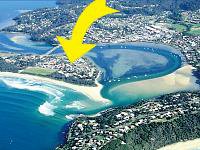 Seashells Apartments Merimbula