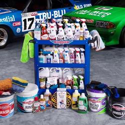 Bowden's Own Premium Car Care