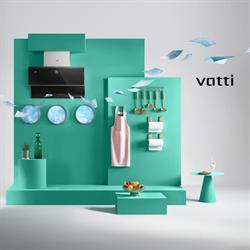 VATTI Australia