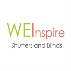 We Inspire Shutters & Blinds