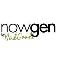 Nowgen Building by Nick Goode