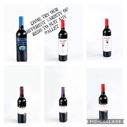 Melcar Wines