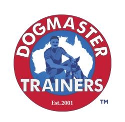 DogMaster Trainers AU