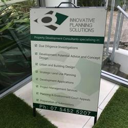 Innovative Planning Solutions
