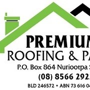 Premium Roofing & Patios
