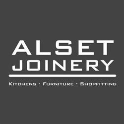 ALSET Joinery