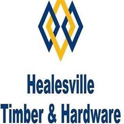 Healesville Timber & Hardware
