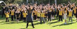 North Dandalup Primary School