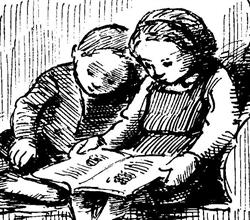 The Little Bookroom
